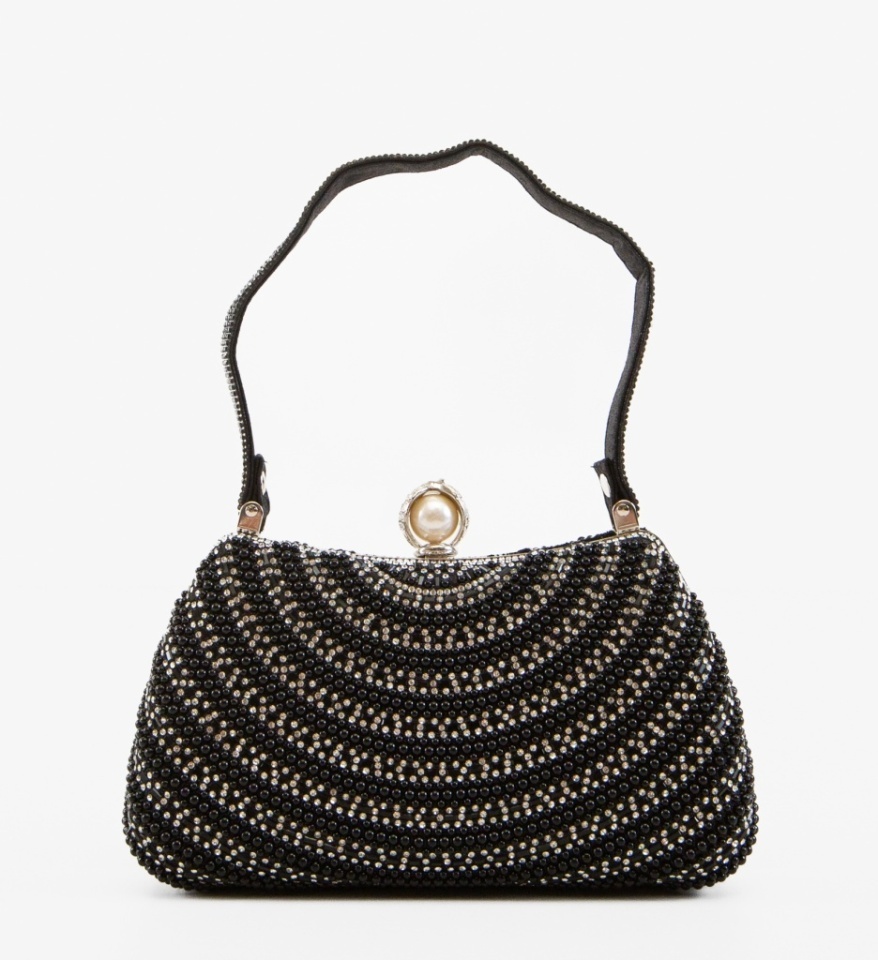 Geanta plic Wars Neagra - Img 5