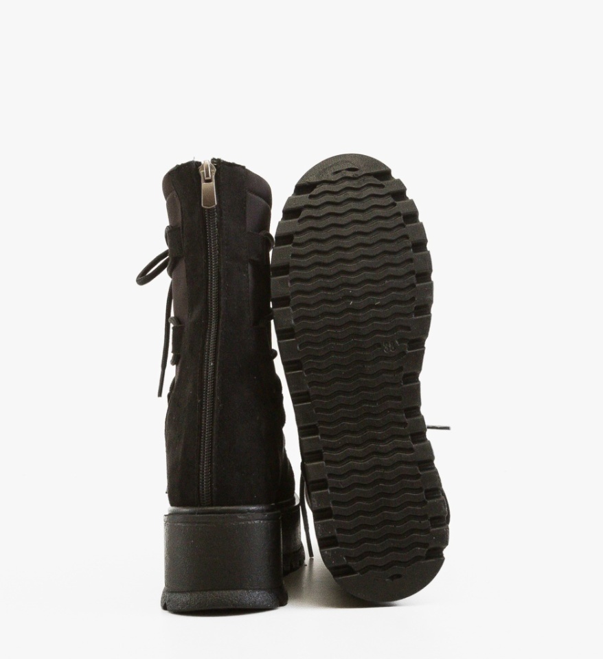 Ghete dama Gelyn Negre - Img 2