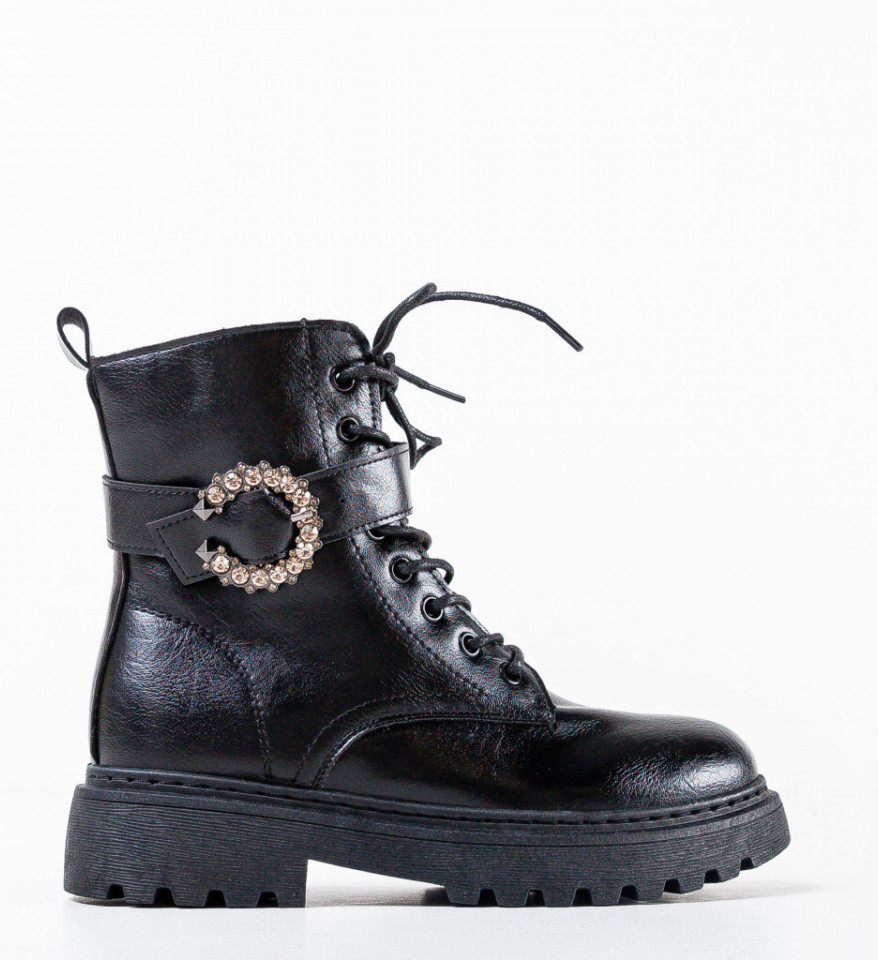 Ghete dama Herek Negre