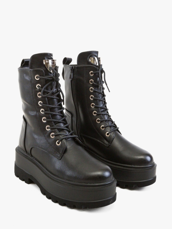 Ghete dama Misaria Negre 2 - Img 3