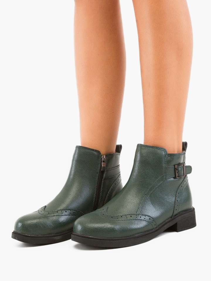 Ghete dama Roteram Verzi - Img 4