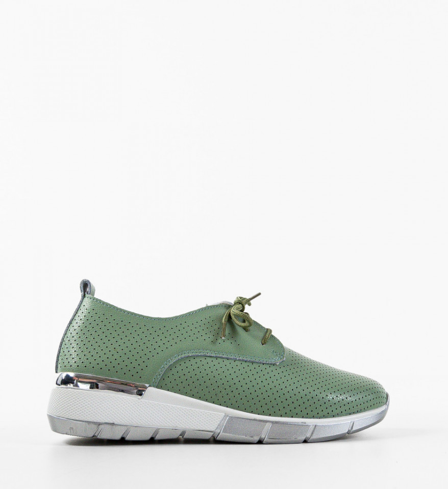 Pantofi Casual Albert Verzi - Img 2