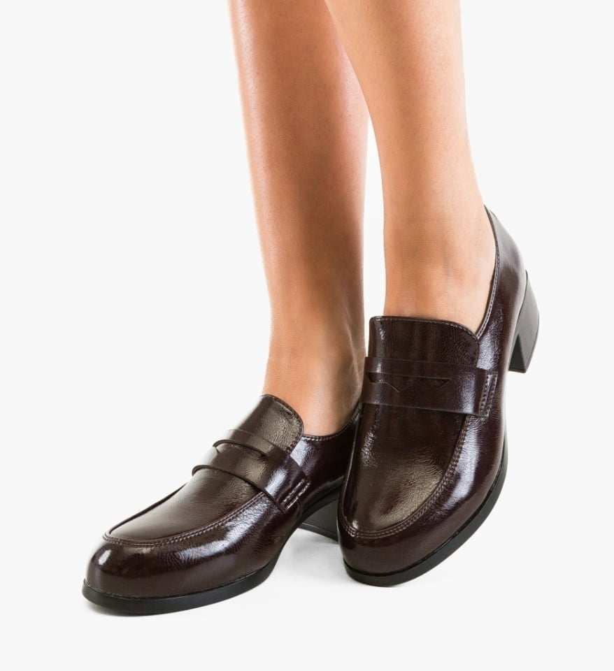 Pantofi Casual Almab Grena - Img 5