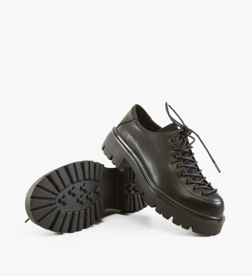 Pantofi Casual Berabe Negri - Img 4