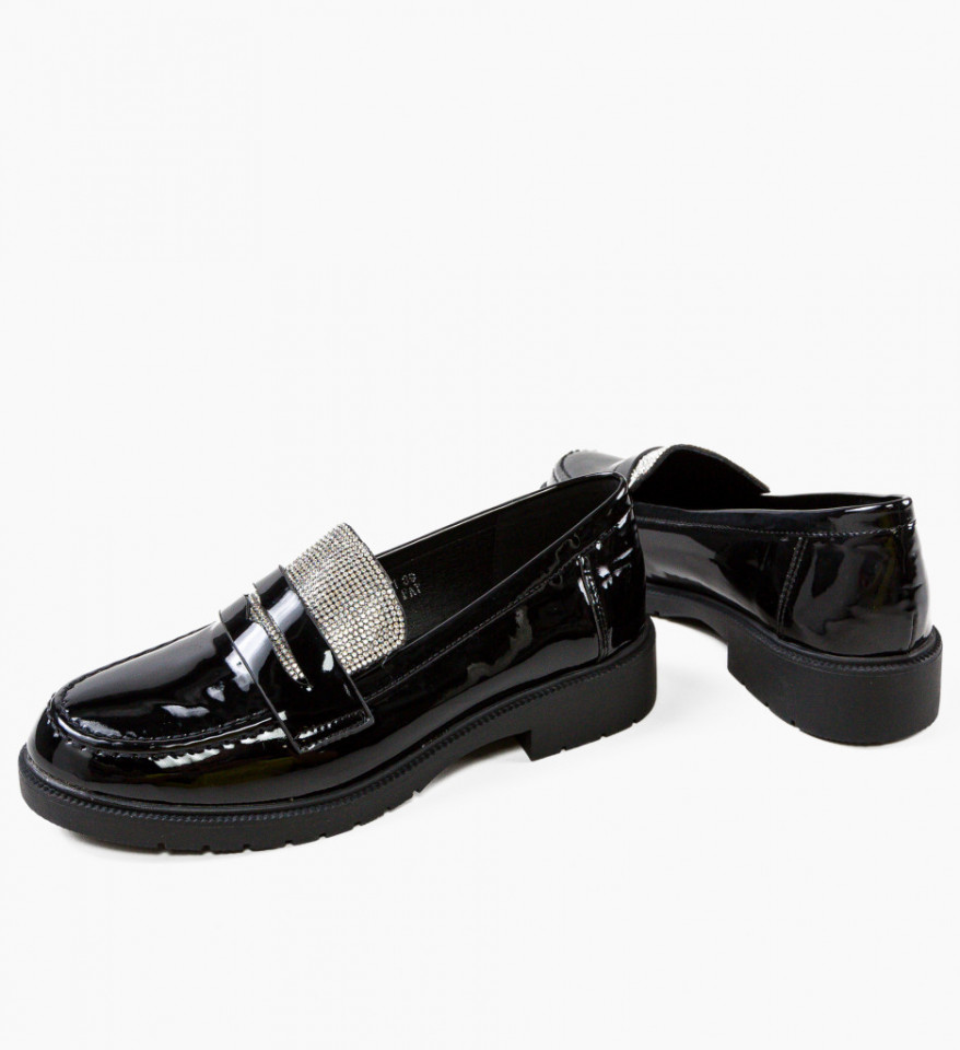 Pantofi Casual Brand Negri - Img 3