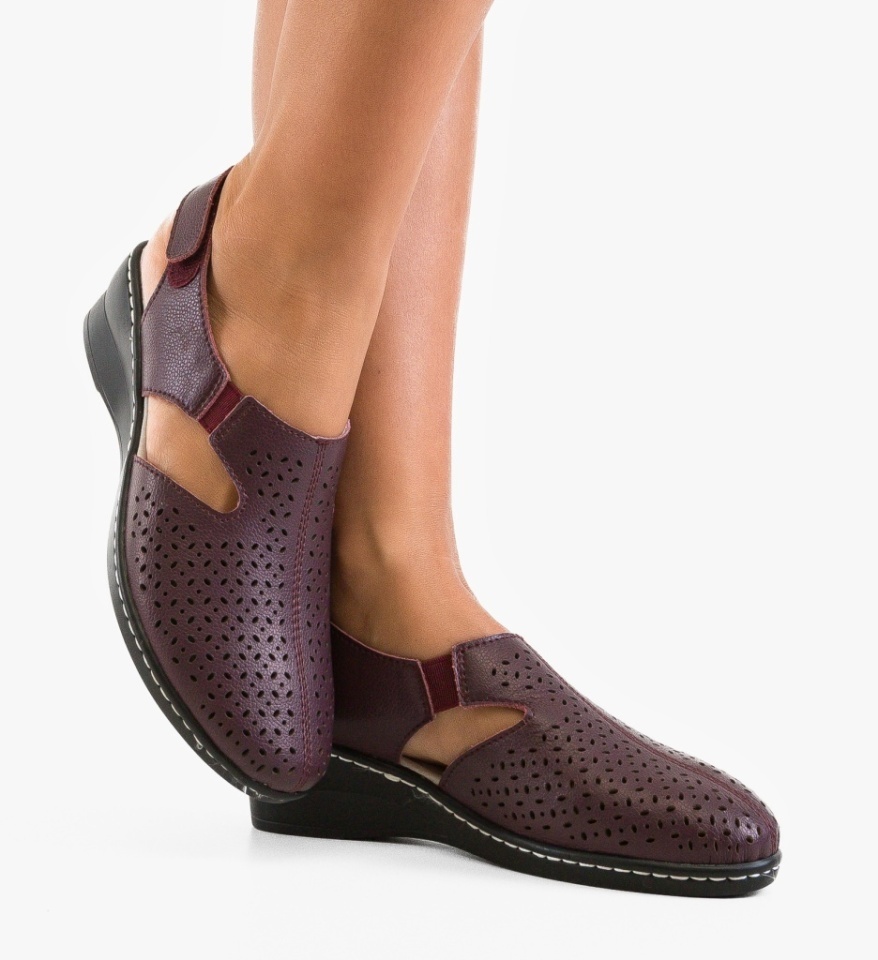Pantofi Casual Byhy Grena - Img 5
