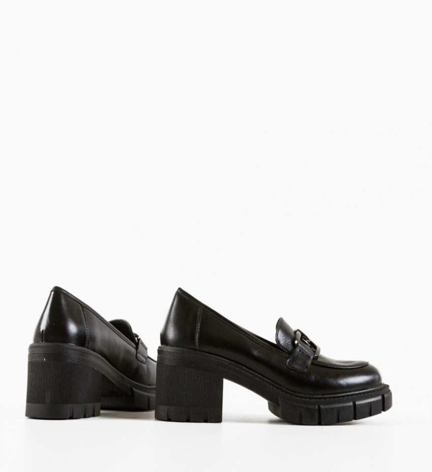 Pantofi Casual dama Akein Negri - Img 2