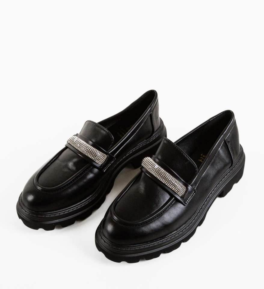 Pantofi Casual dama Ekene Negri - Img 3