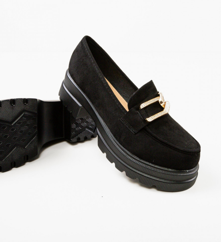 Pantofi casual dama Iason Negri 2 - Img 3