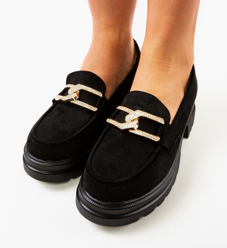 Pantofi casual dama Iason Negri 2 - Img 4
