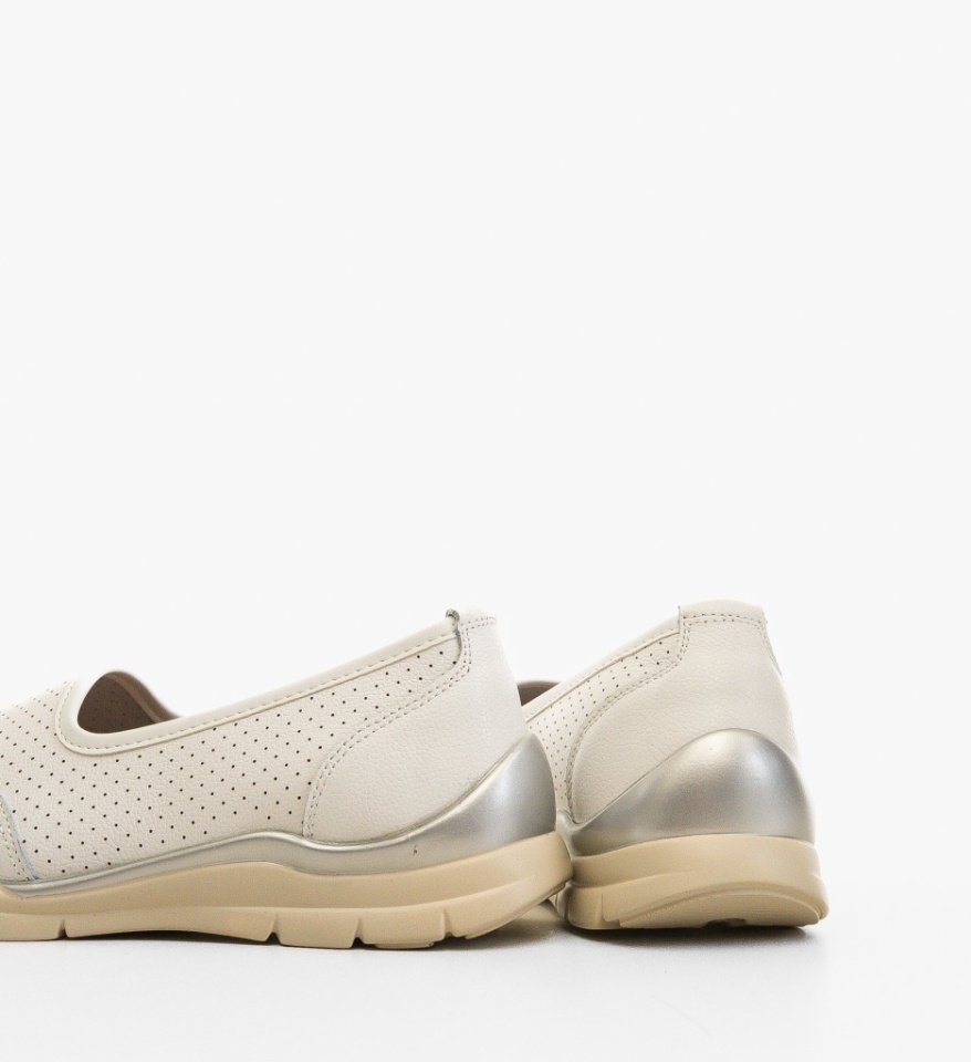 Pantofi Casual dama Lory Albi - Img 2