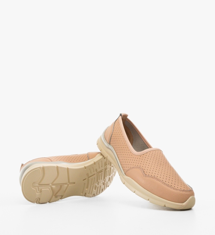 Pantofi Casual dama Lory Roz - Img 2