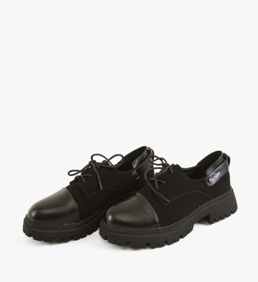 Pantofi Casual dama Luiza Negri - Img 3