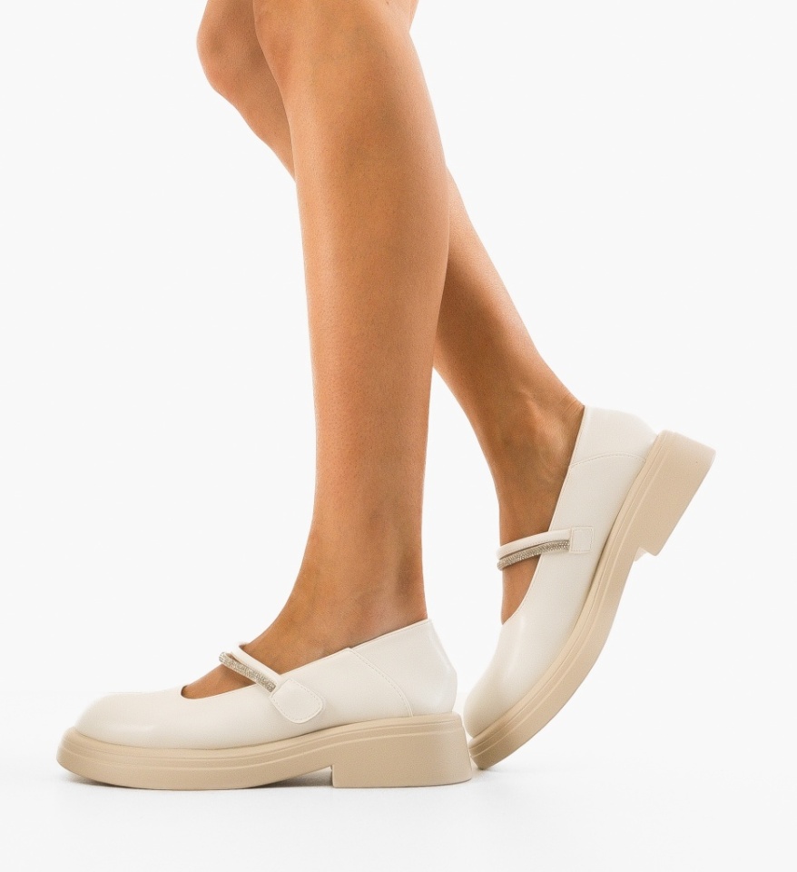 Pantofi Casual dama Maeve Albi - Img 4