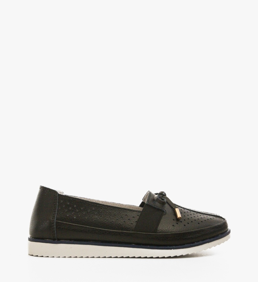 Pantofi Casual dama Niko Negri - Img 2