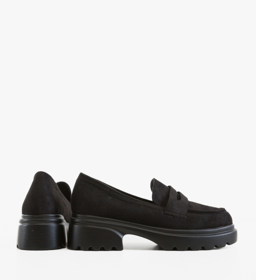 Pantofi casual dama Nowe Negri - Img 5