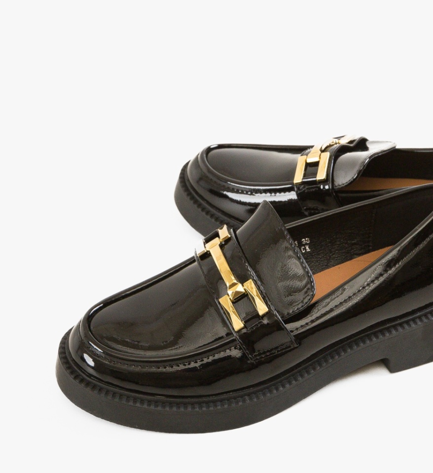 Pantofi Casual dama Sethino Negri - Img 3