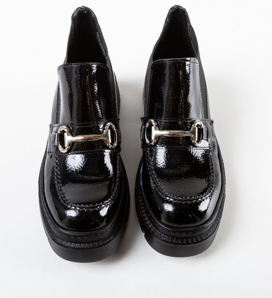 Pantofi Casual dama Soga Negri - Img 2