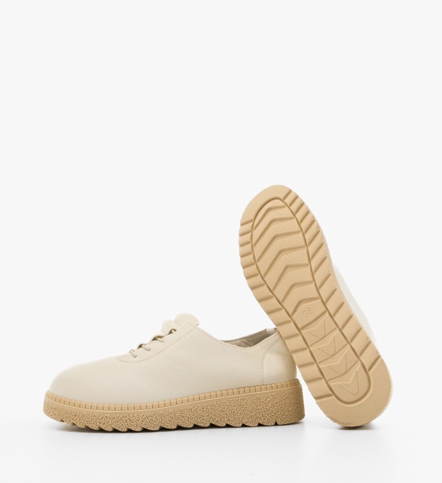 Pantofi Casual dama Tyka Albi - Img 2