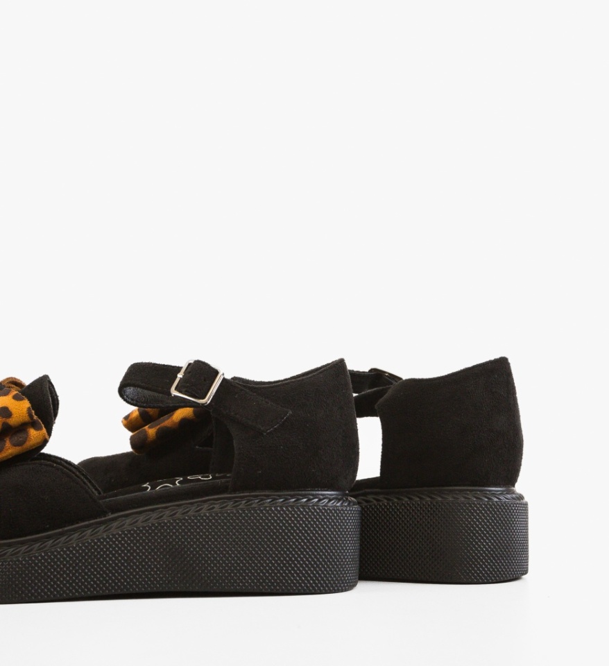 Pantofi Casual dama Tystaka Negri - Img 3