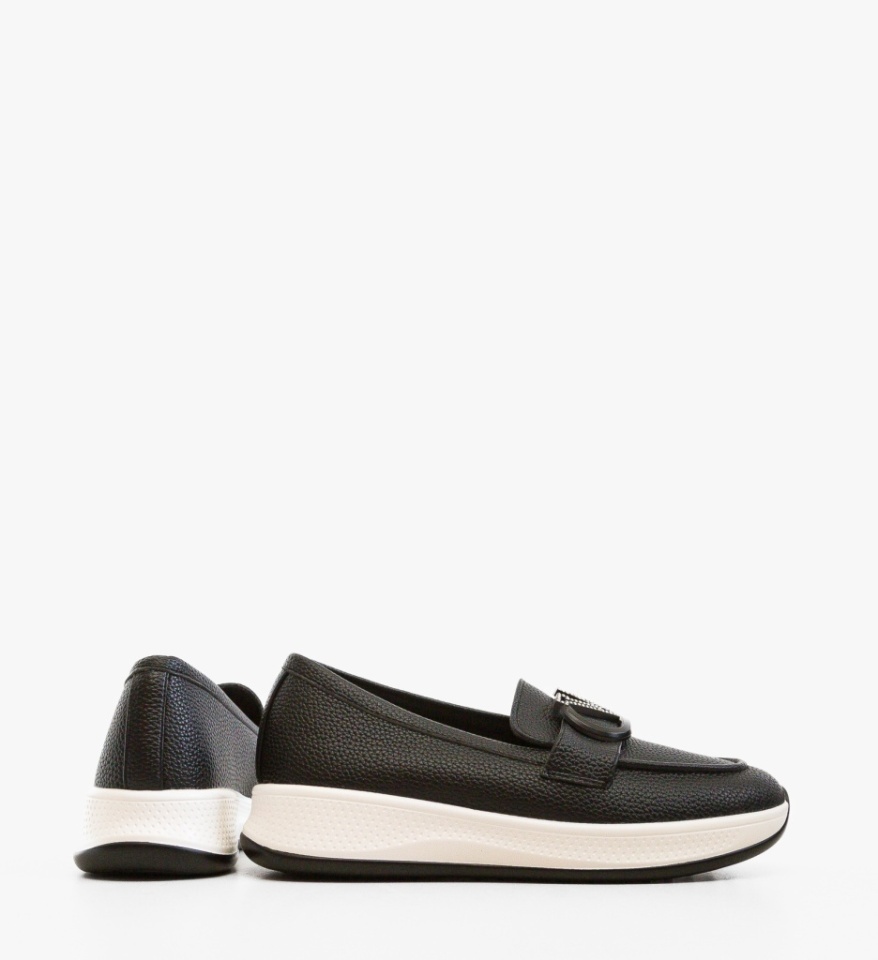 Pantofi casual dama Verena Negri - Img 3