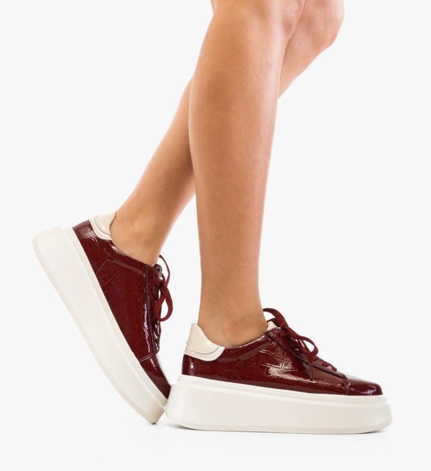 Pantofi Casual Ebbe Grena - Img 4