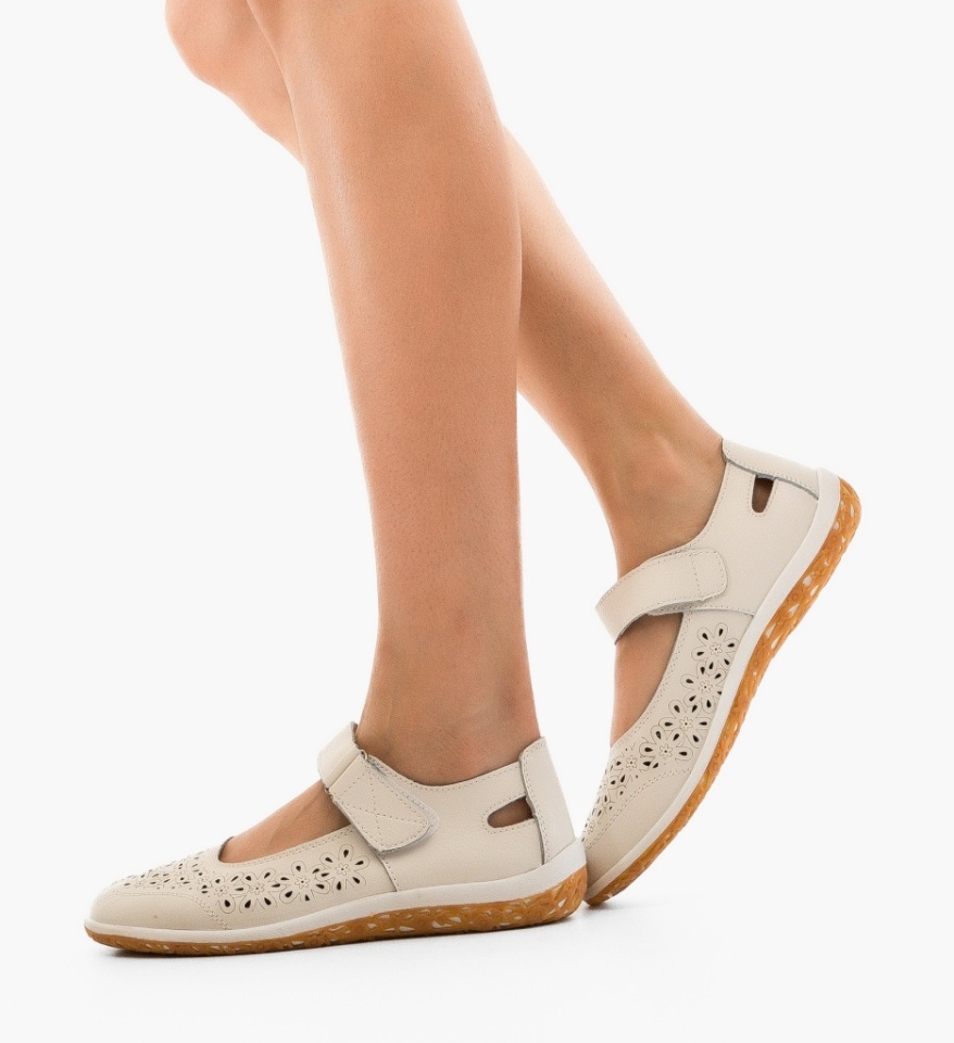 Pantofi Casual Fayvel Albi - Img 5