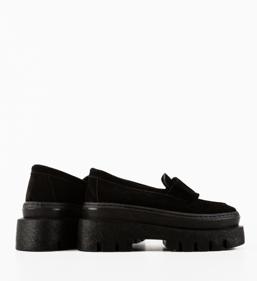 Pantofi Casual Gokanda Negri - Img 2