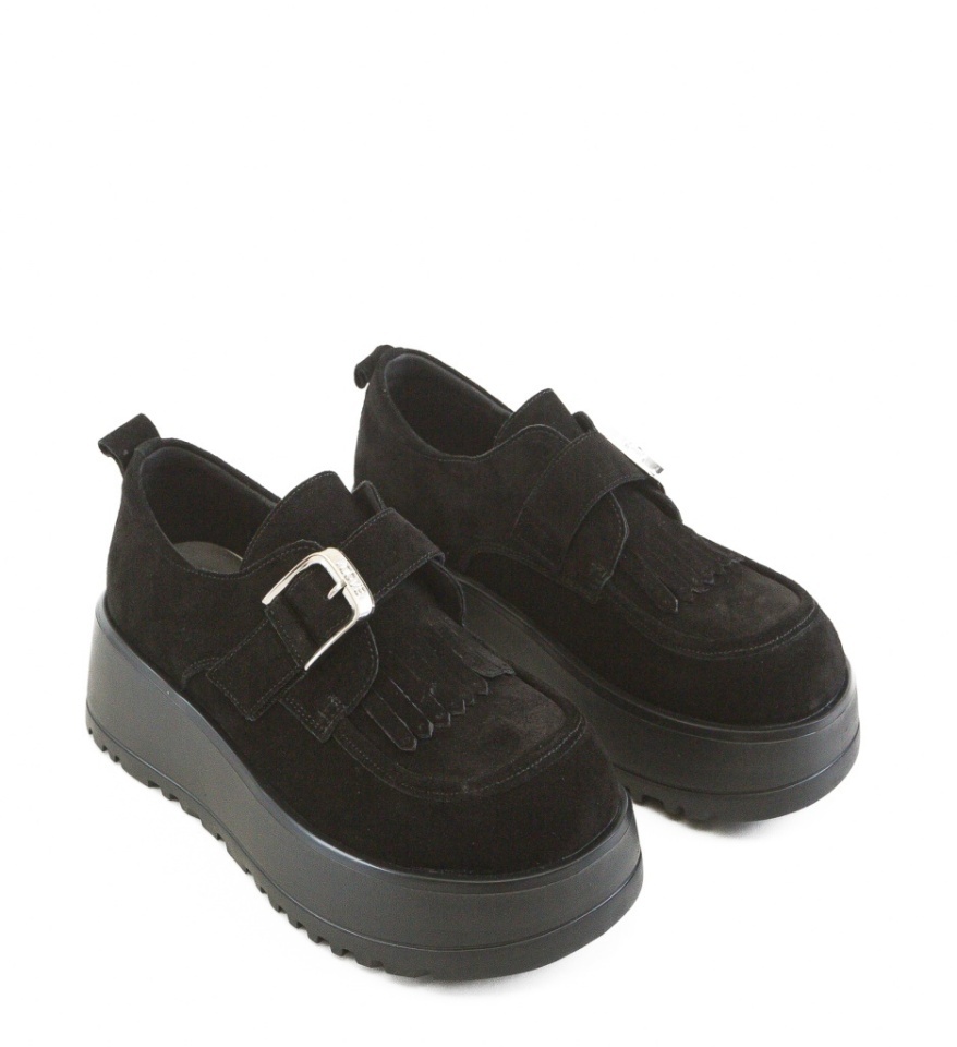 Pantofi Casual Hussein Negri - Img 3