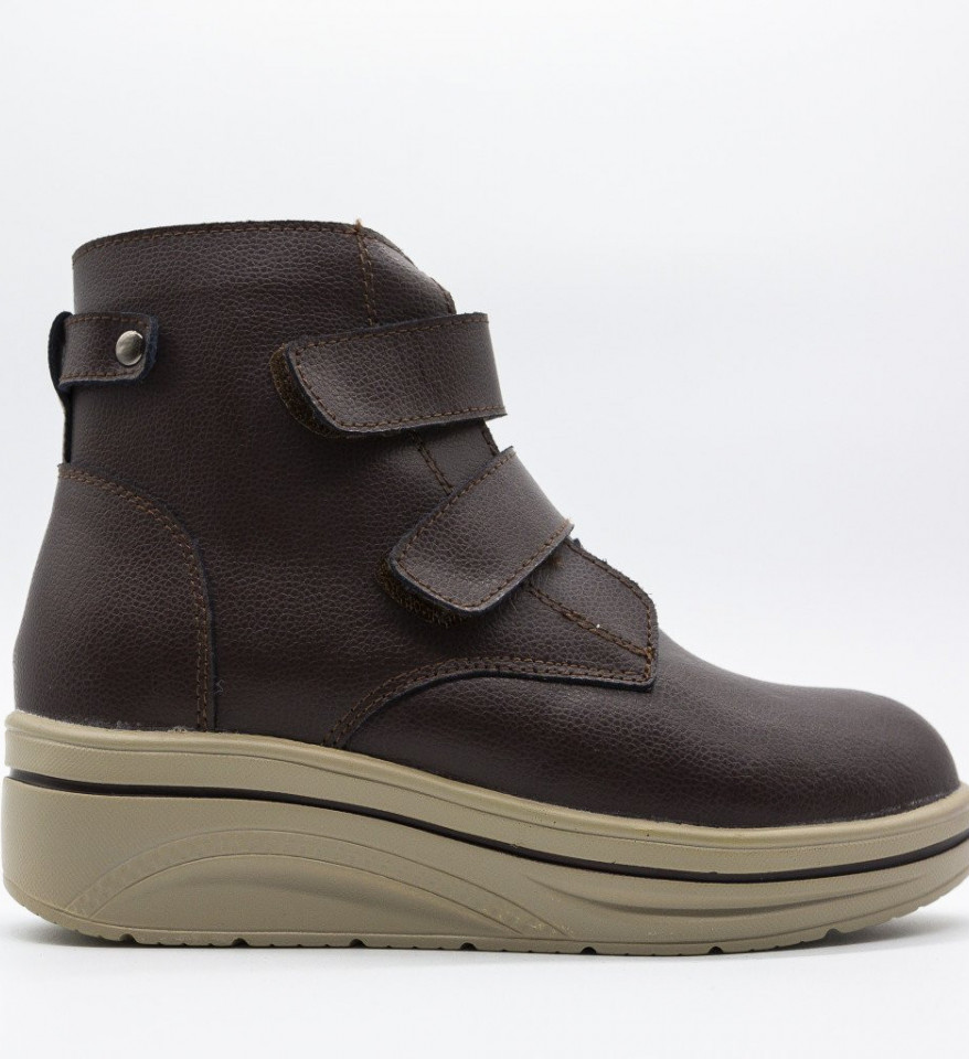 Pantofi Casual Jabal Maro - Img 5
