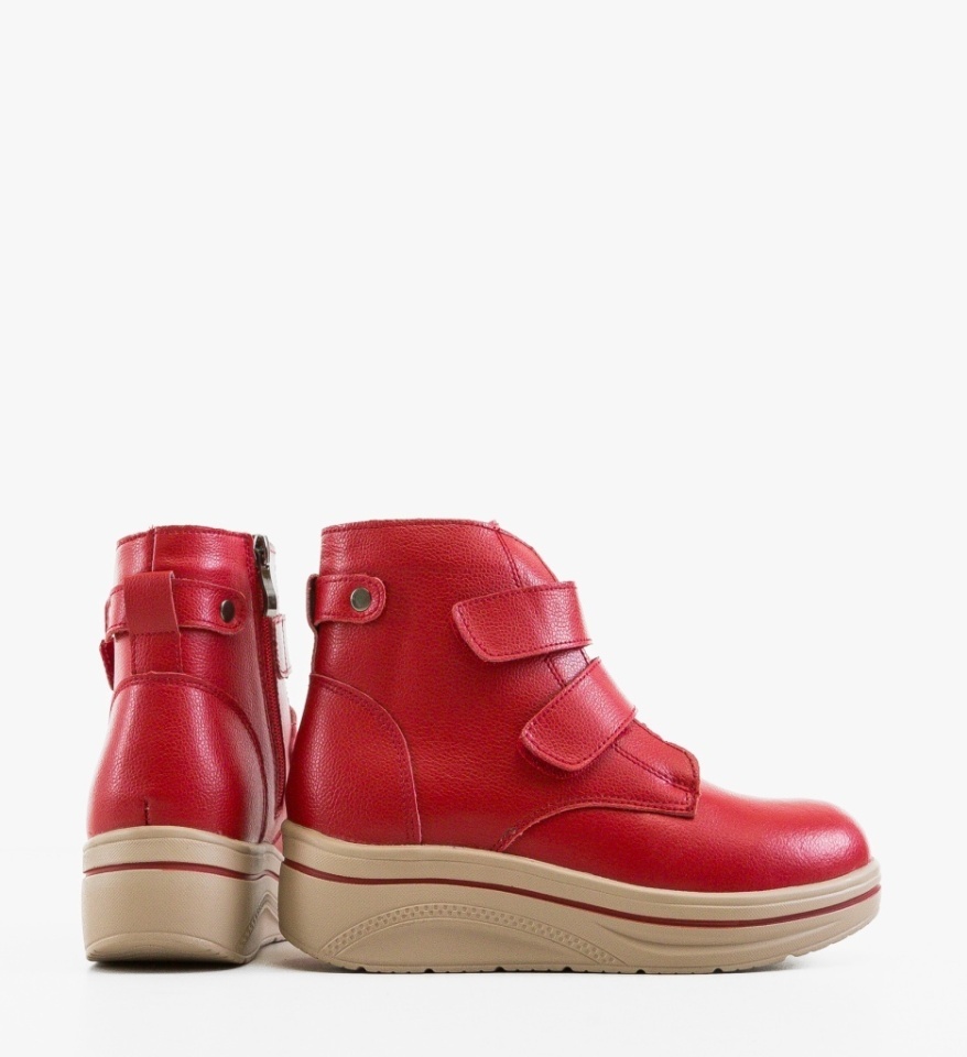 Pantofi Casual Jabal Rosii 2 - Img 4