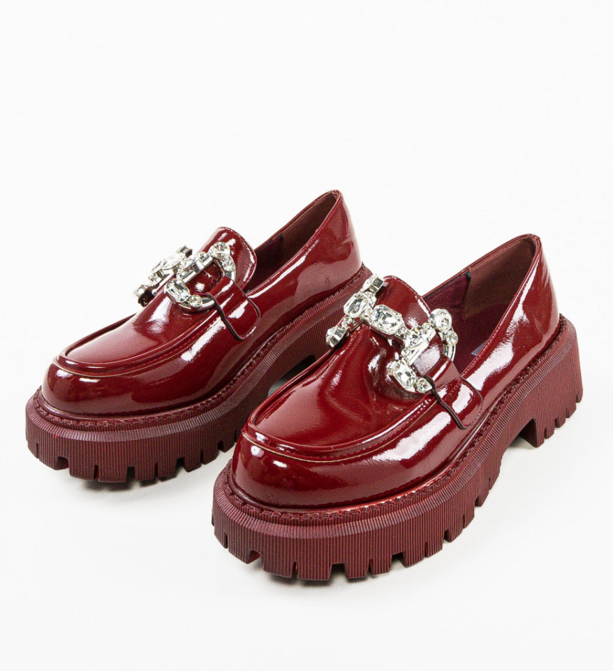 Pantofi Casual John Grena - Img 3