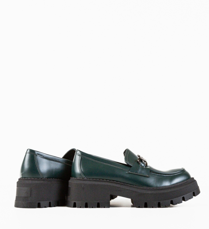 Pantofi Casual Jung Verzi - Img 2