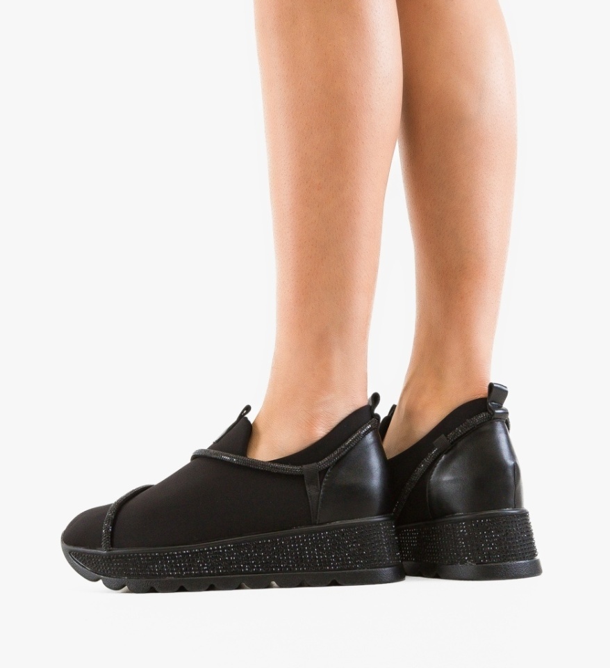 Pantofi Casual Kambe Negri 3 - Img 3