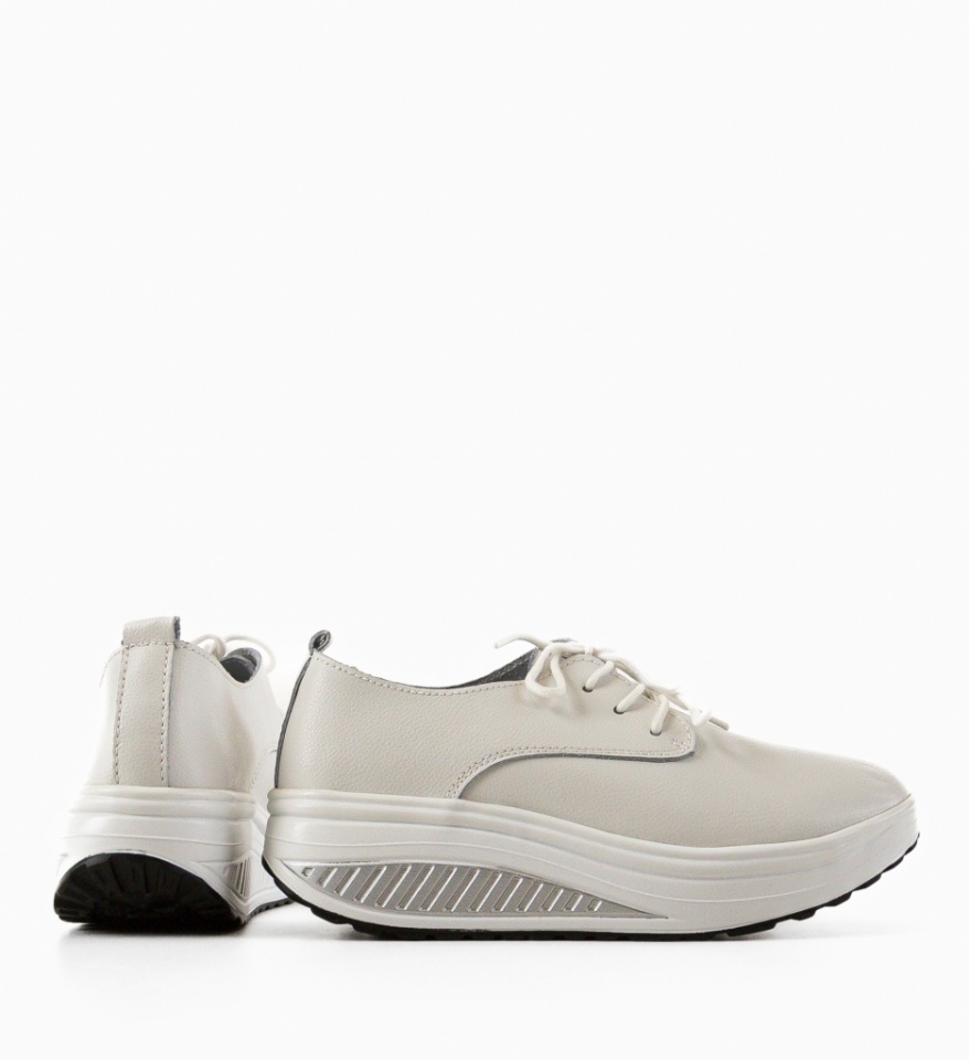 Pantofi Casual Kleak Albi - Img 2