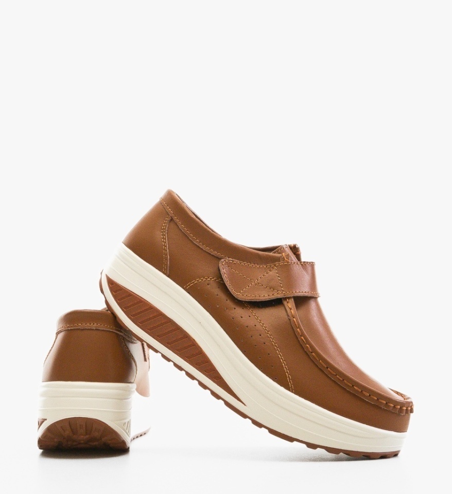 Pantofi Casual Marko Maro - Img 2