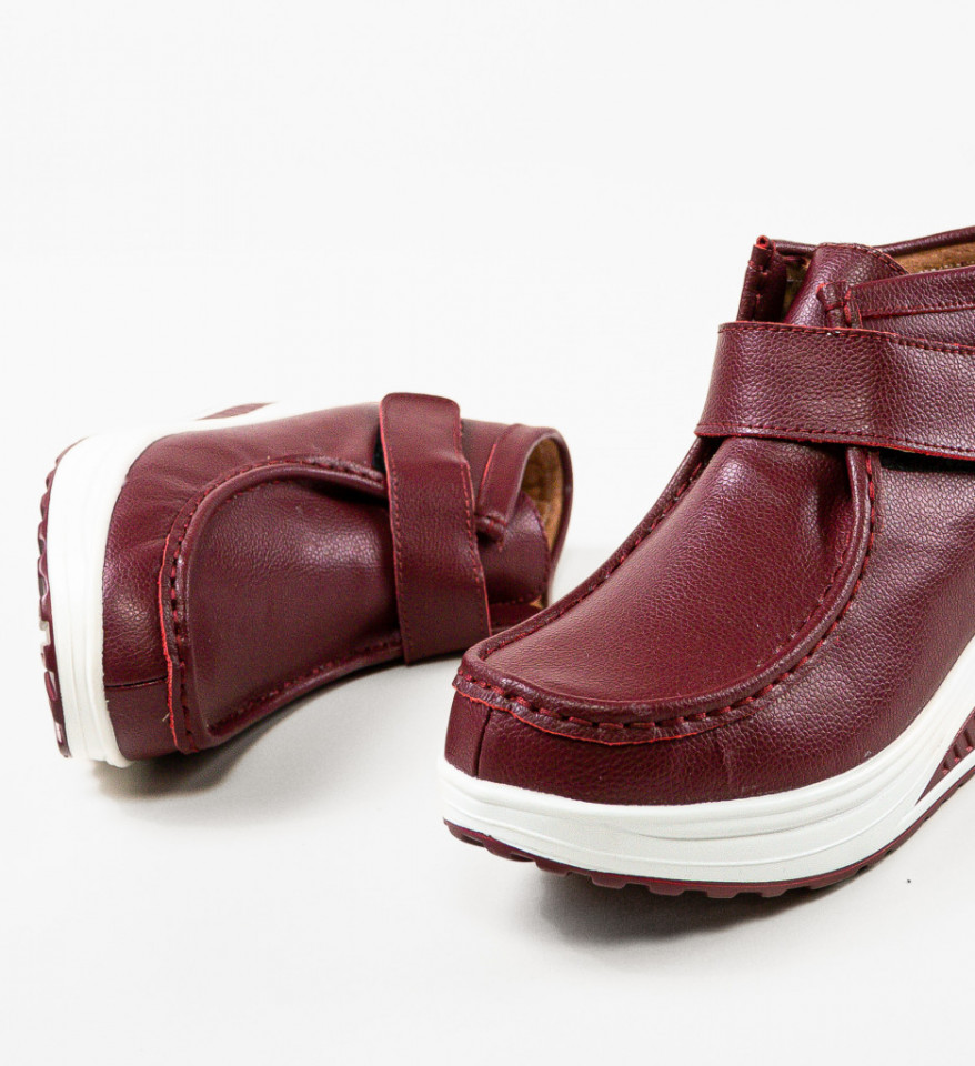 Pantofi Casual Misha Grena - Img 3