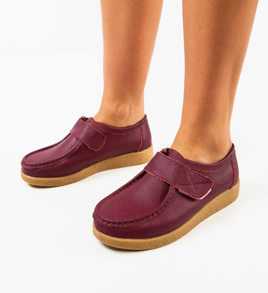Pantofi Casual Monta Grena - Img 4