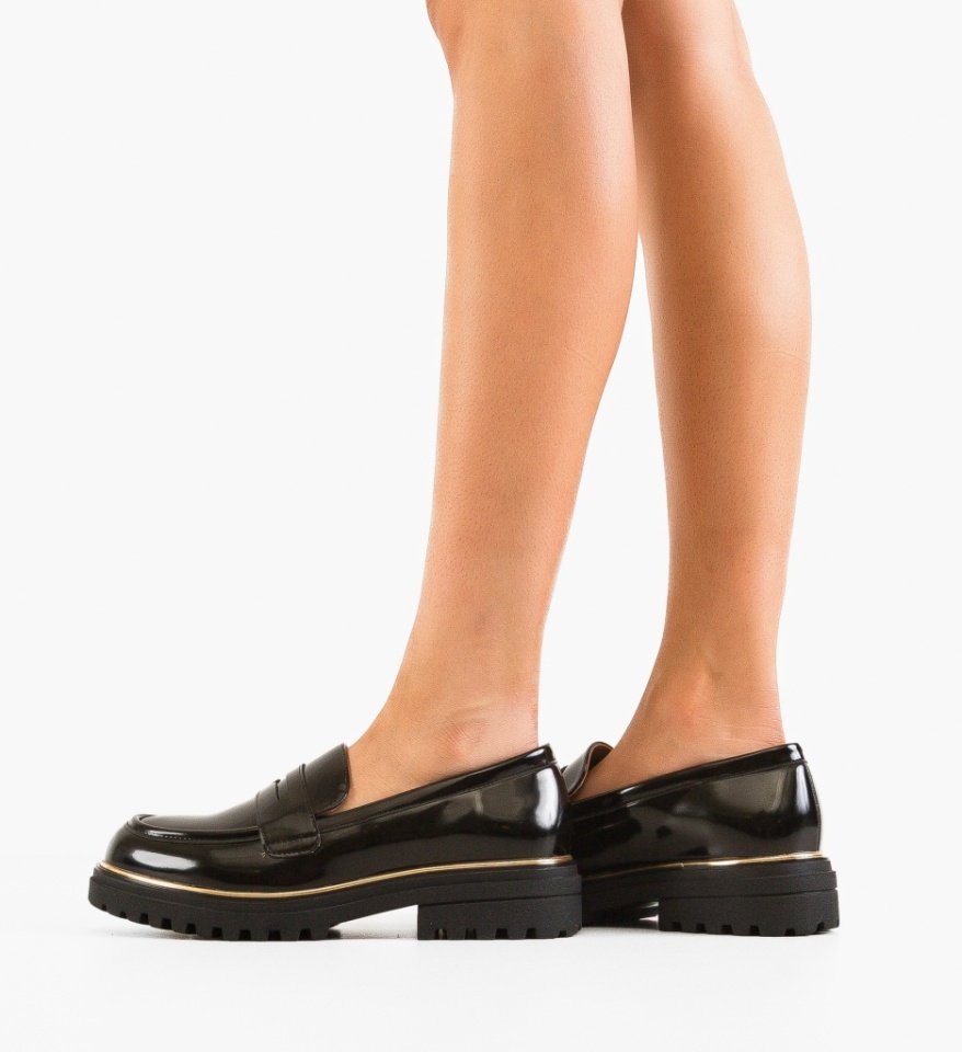 Pantofi Casual Oliwier Negri - Img 6