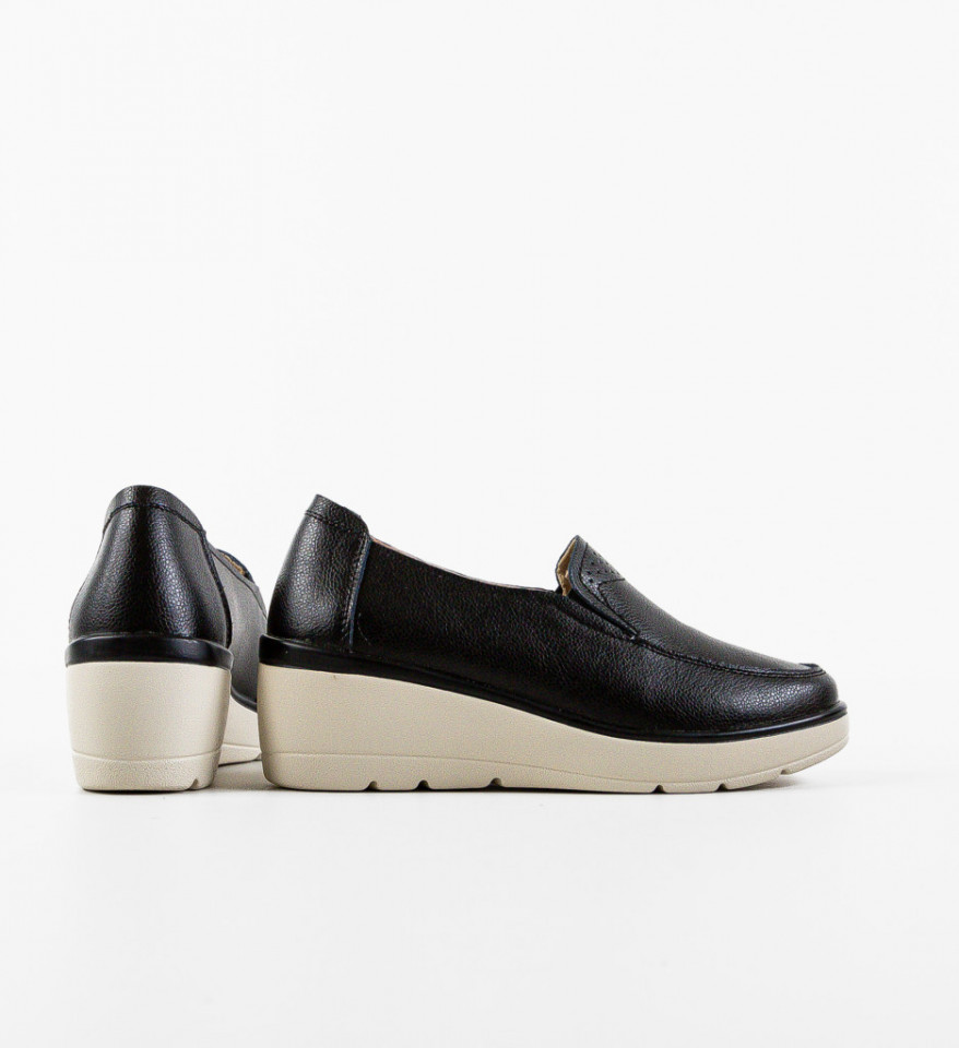 Pantofi Casual Sanam Negri - Img 2