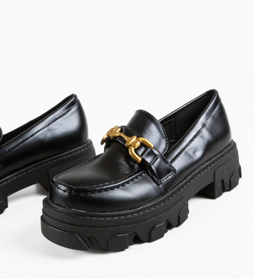 Pantofi Casual Saskia Negri - Img 3