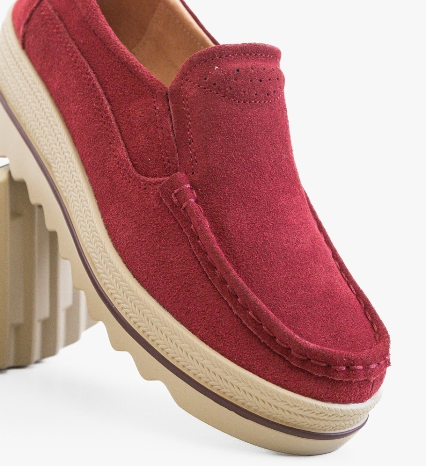 Pantofi Casual Smirno Grena 2 - Img 2