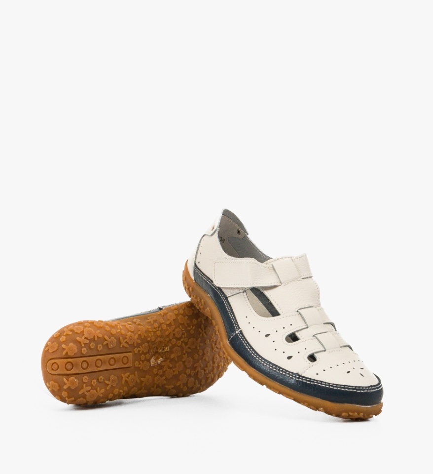 Pantofi Casual Tekla Albi 4 - Img 3