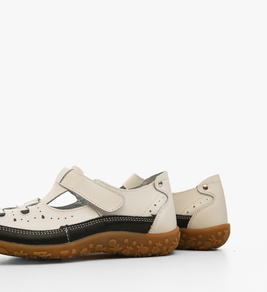 Pantofi Casual Tekla Negri - Img 2