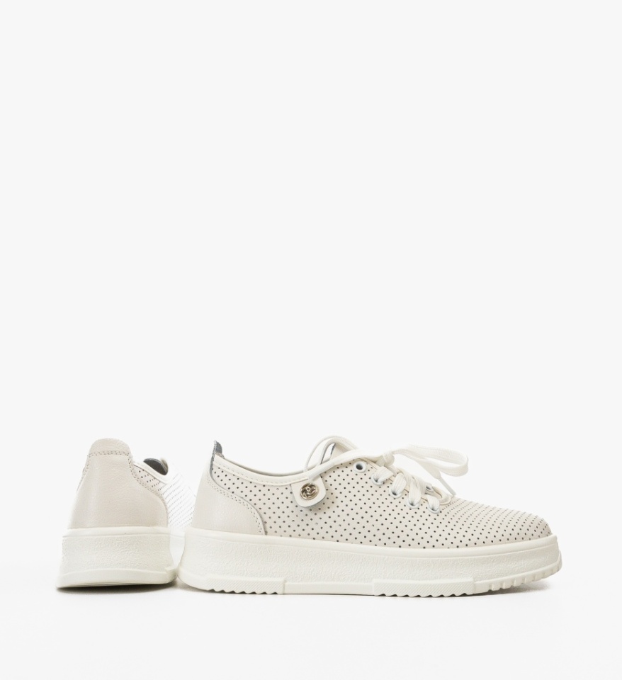 Pantofi Casual Ygrysha Albi - Img 2