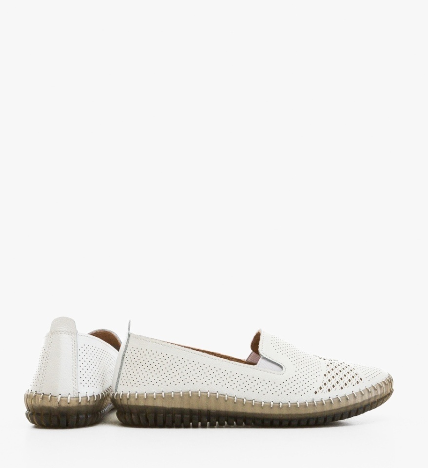 Pantofi Casual Zakrey Albi - Img 3