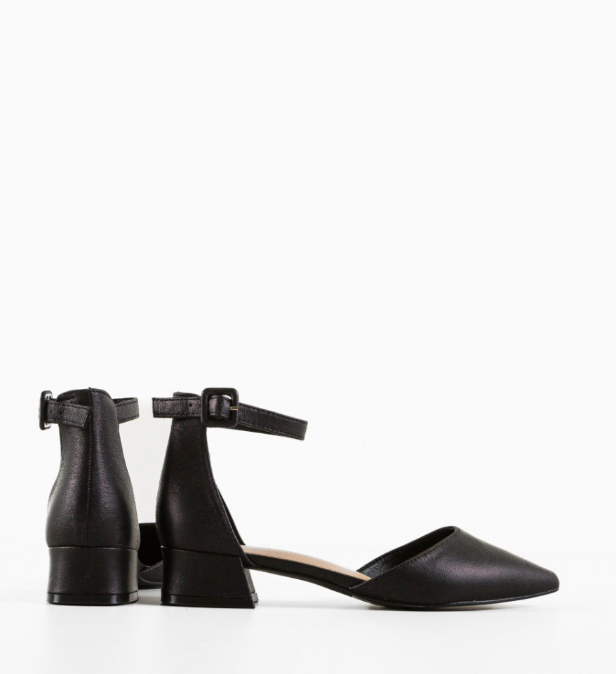 Pantofi dama Althea Negri - Img 2