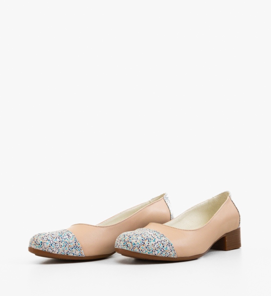 Pantofi dama Anny Bej - Img 2