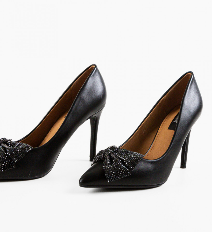 Pantofi dama Bird Negri - Img 3