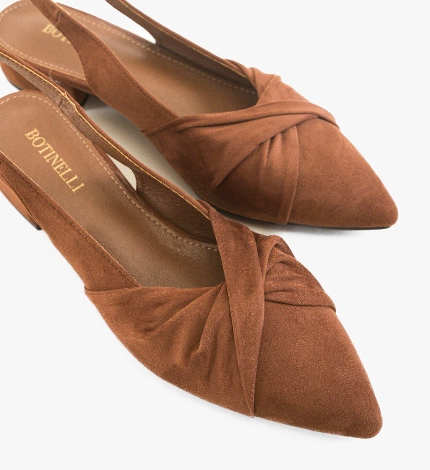 Pantofi dama Eghene Maro - Img 2